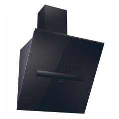 Haier HADG6CBS4B Απορροφητήρας Καμινάδα 60cm Μαύρος με Wi-Fi